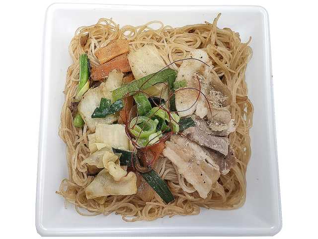 セブン-イレブンの新商品その1