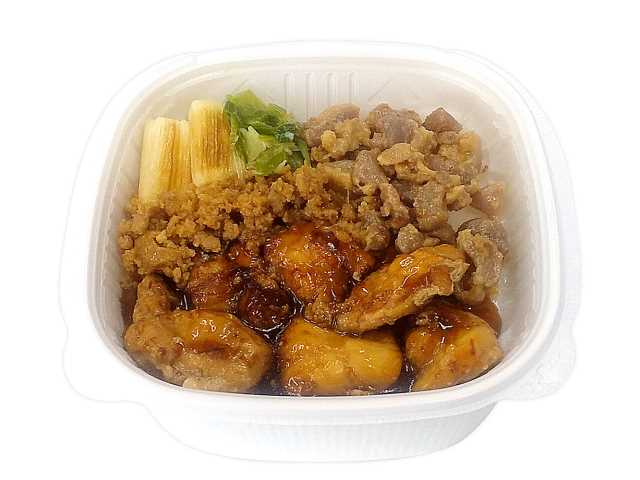 セブン-イレブンの新商品その1