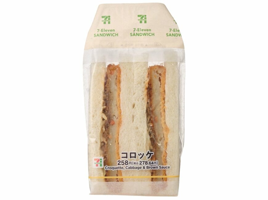 出所：株式会社セブン‐イレブン・ジャパン「今週の新商品」