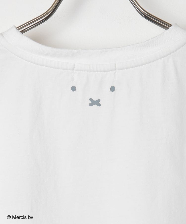出所：ハニーズ公式通販 ミッフィー/Tシャツ