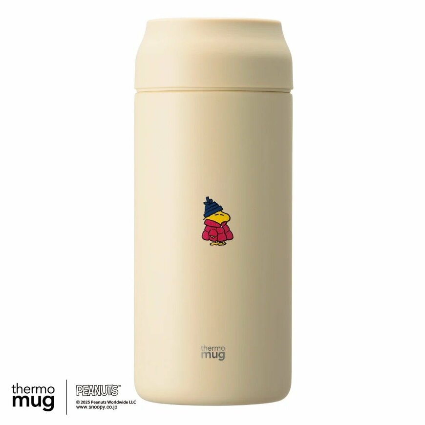 画像出所：サーモマグ公式サイト