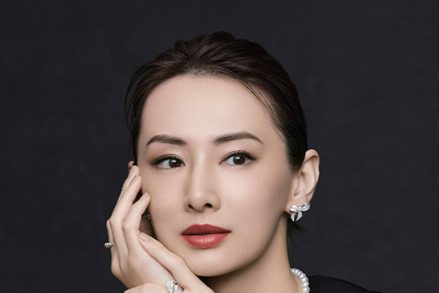 【学生が選ぶ！母親にしたい芸能人ランキング】2位 北川景子を抑えた1位は飾らない姿が人気のママタレント