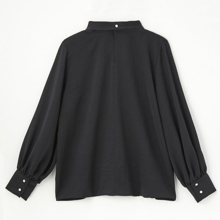 出所：しまむら公式オンラインストア レディース　ブラウス（michill）