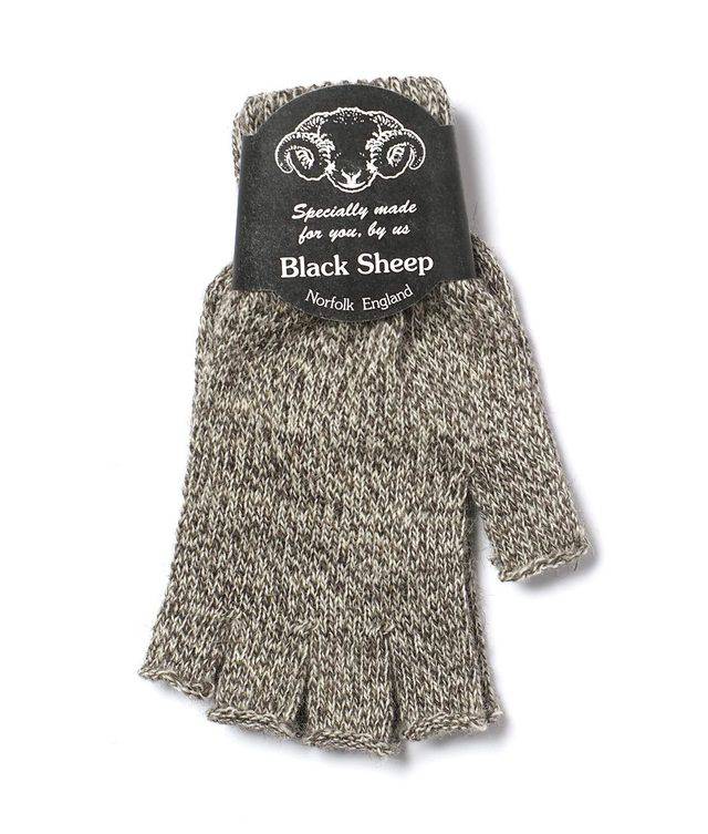 BLACK SHEEP - FINGERLESS MITT ¥2,640（税込）