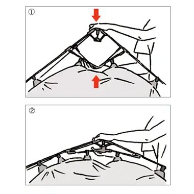 画像出所：ニトリ公式通販ニトリネット
