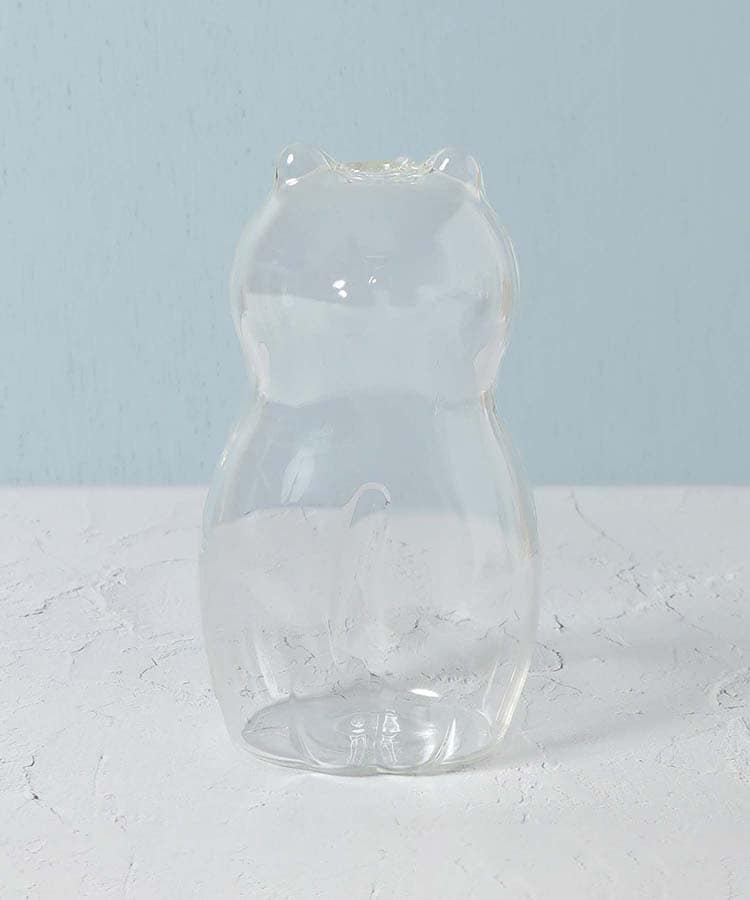 出所：Bleu Bleuet（ブルーブルーエ）公式サイト　グラスキャットベース