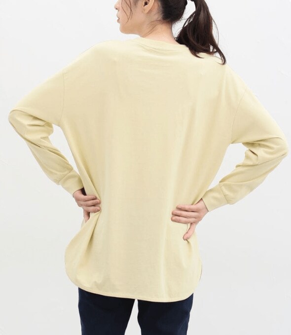 画像出所：ハニーズ公式