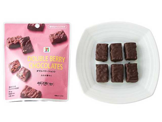 出所：株式会社セブン‐イレブン・ジャパン「今週の新商品」