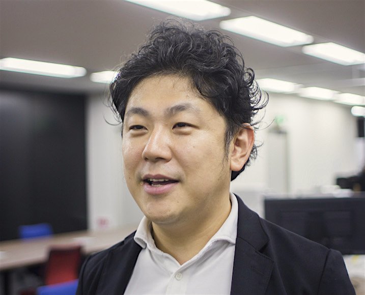 島津敦好 カウリス代表取締役社長