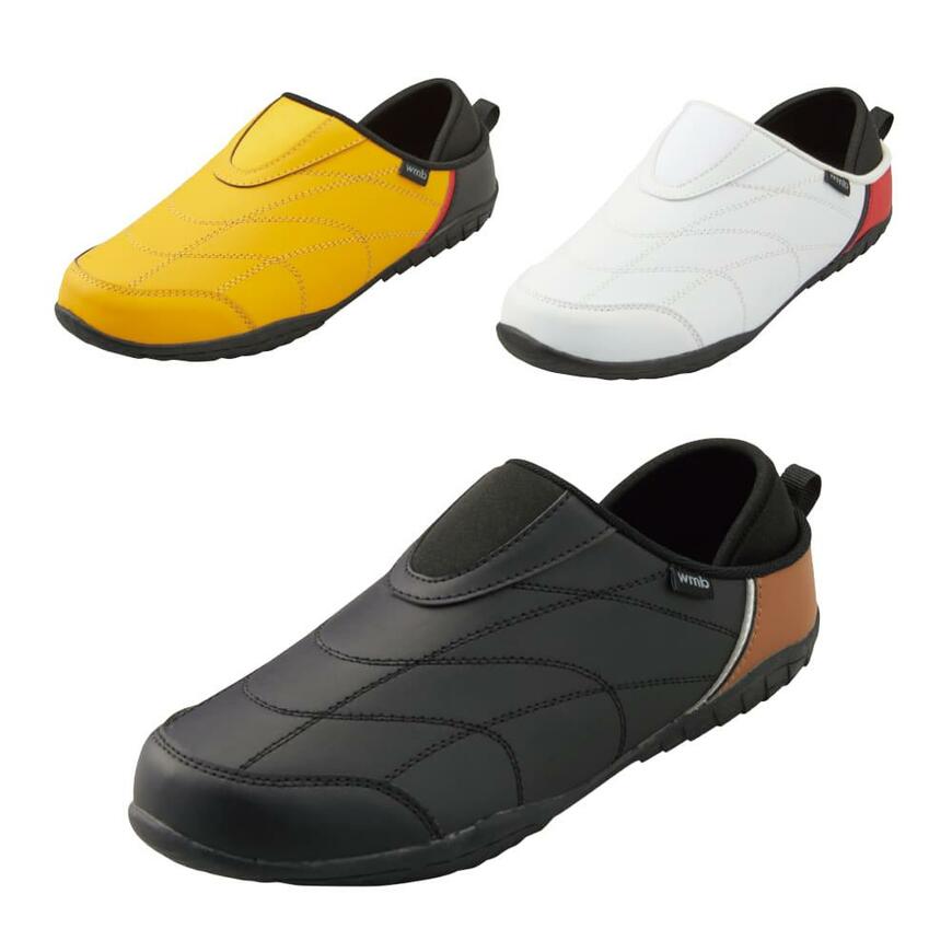 出所：ワークマン公式オンラインストア サボシューズ＋