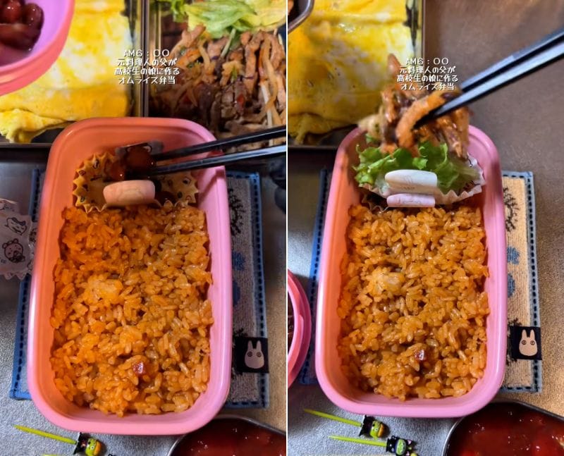 出所：@koukouseinoobentou