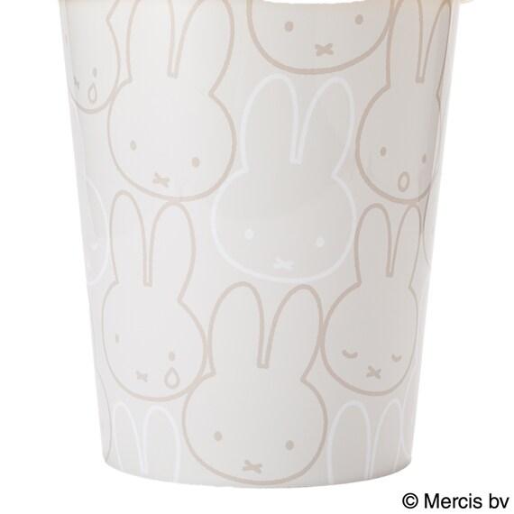 出所：ニトリ公式通販ニトリネット 【デコホーム商品】ダストボックス(ミッフィー ギュウギュウ)