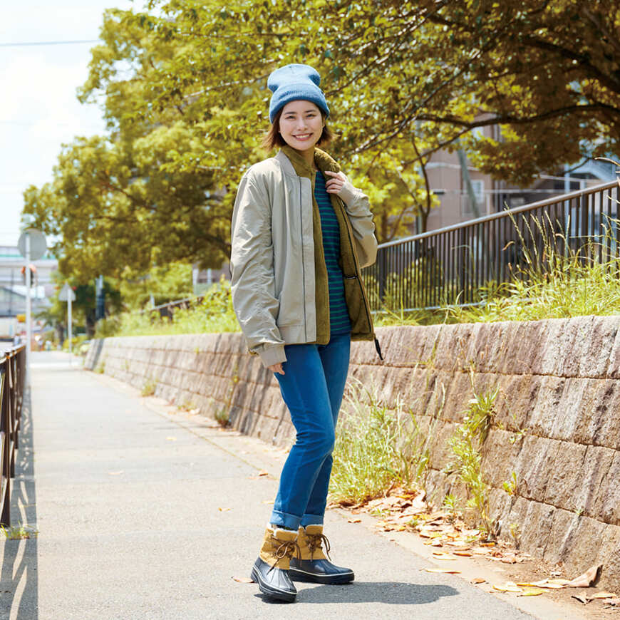 画像出所：ワークマン公式