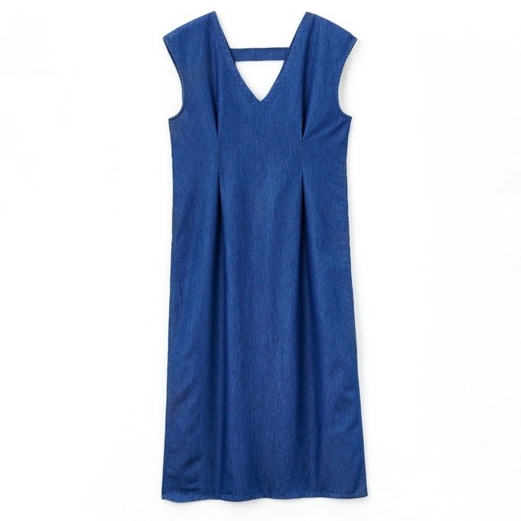 出所：しまむら公式オンラインストア レディース　レディース ワンピース（Yuki）