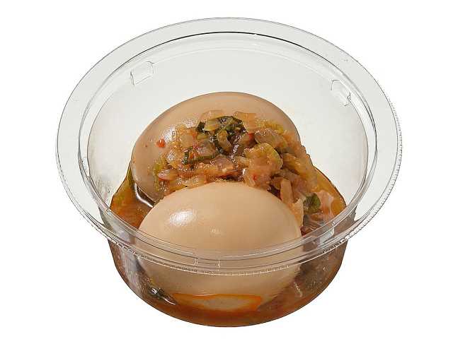 出所：株式会社セブン‐イレブン・ジャパン「今週の新商品」