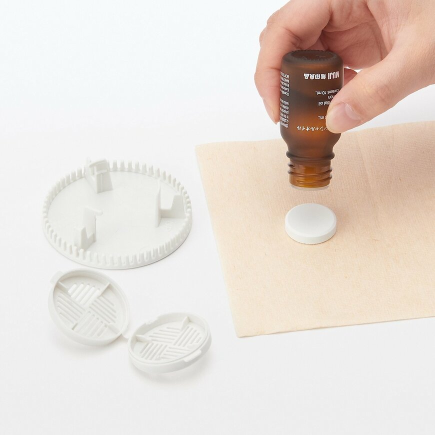 出所：無印良品ネットストア お手入れがしやすい首振りサーキュレーター　6畳