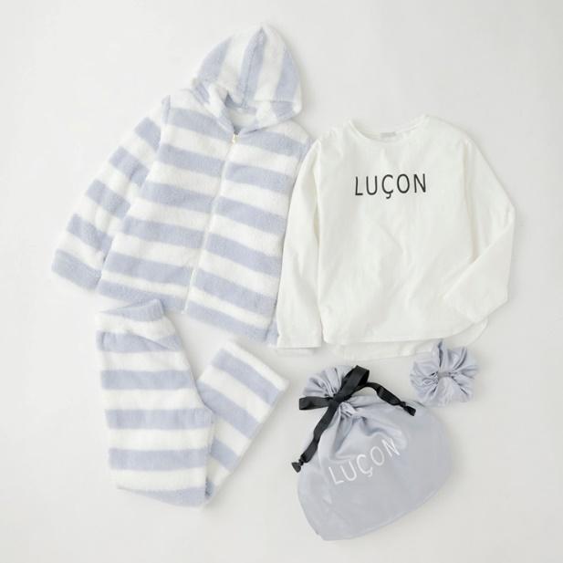 出所：しまむら 公式オンラインストア レディース　5点セット