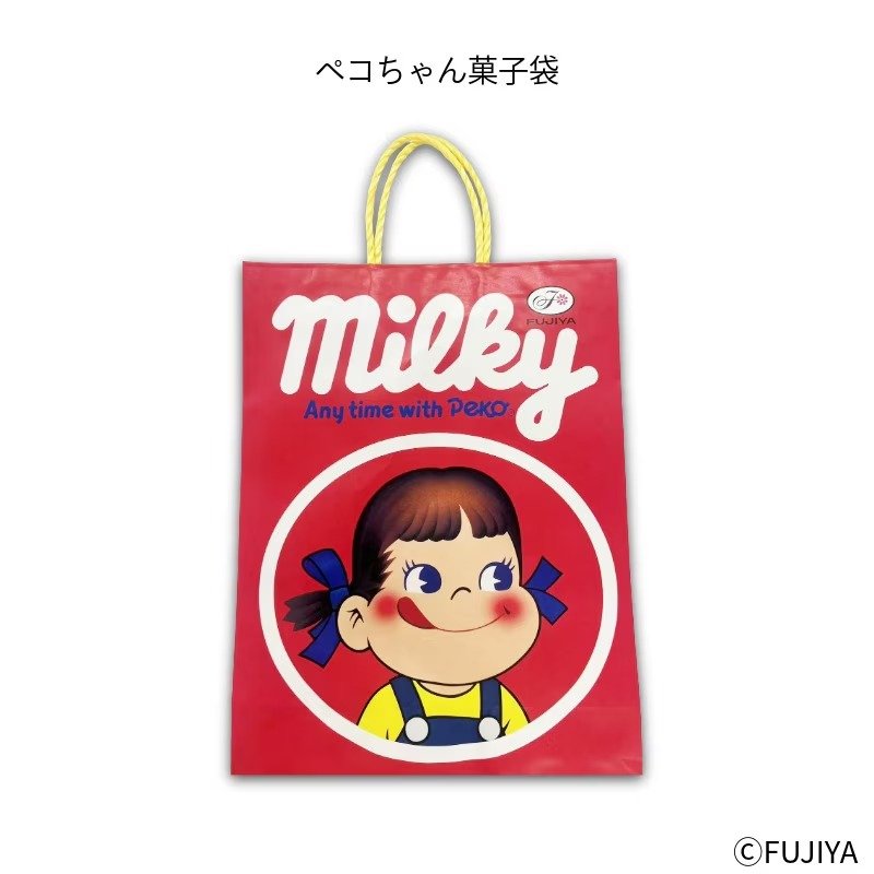 画像出所：不二家公式オンラインストア