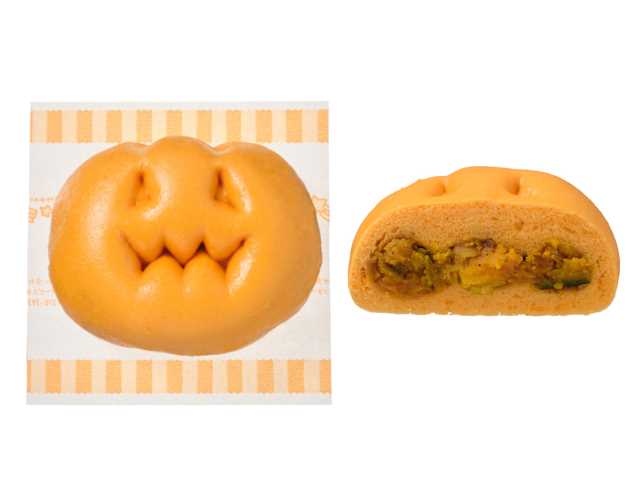 セブン-イレブンの新商品その1