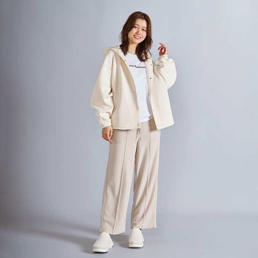 ワークマン公式　トレッドモックボアの画像