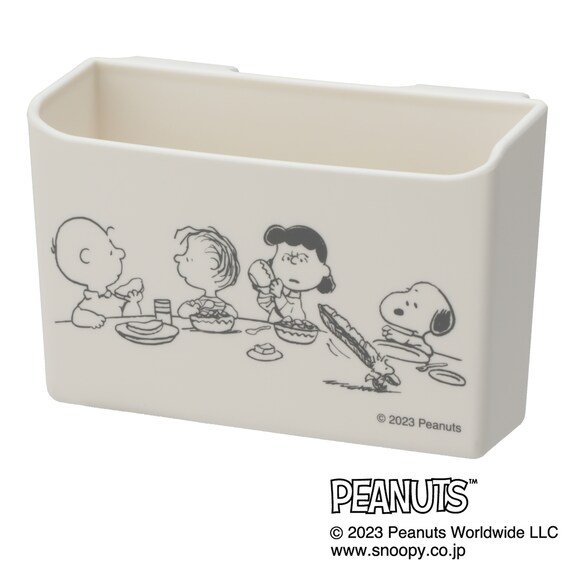 ニトリ公式　【デコホーム商品】スヌーピー マルチホルダーの画像