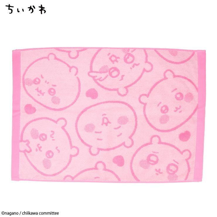 しまむら、バスマット（ちいかわ）画像