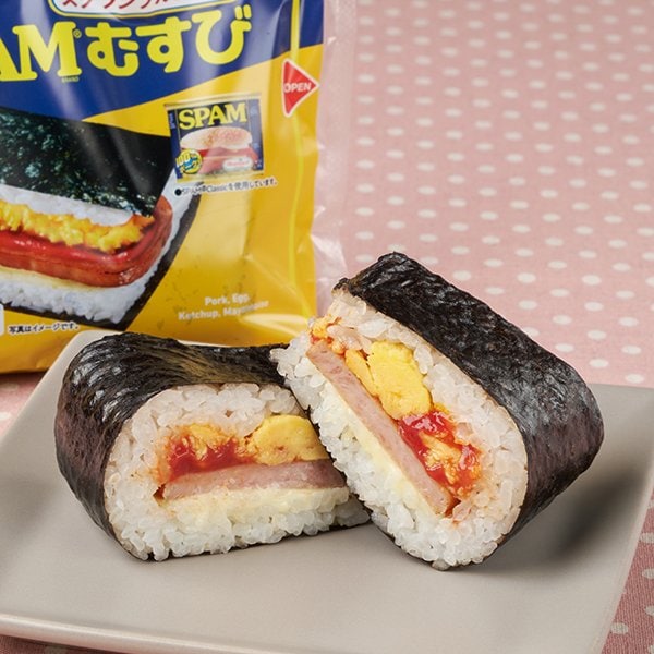 ファミリーマートの新商品その1
