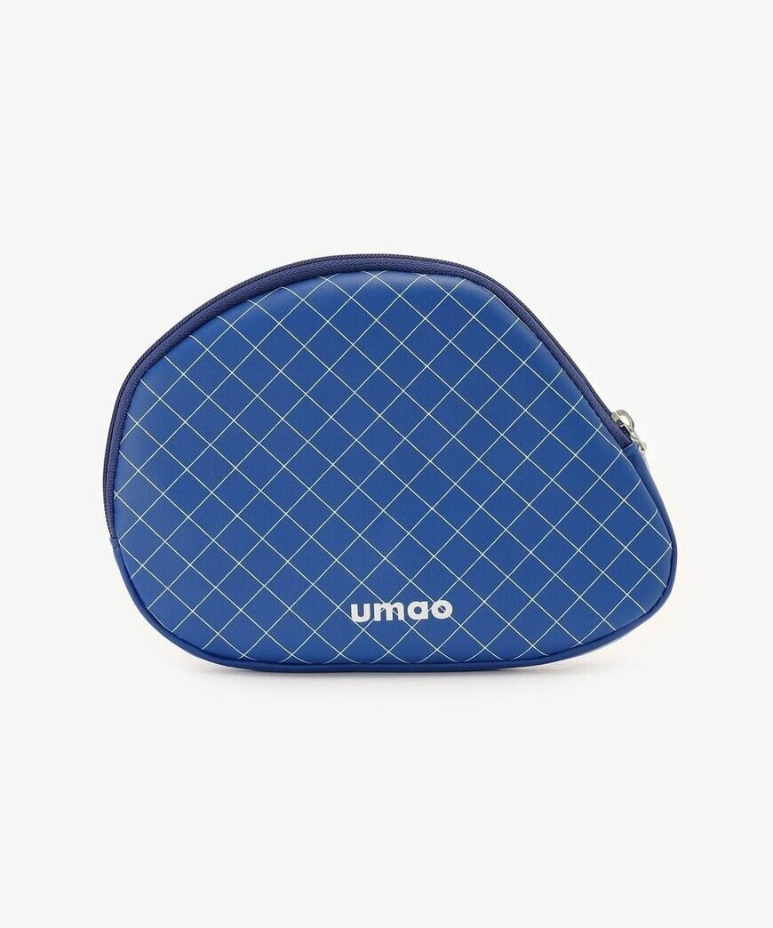 Afternoon Tea　ダイカットポーチ/umao