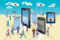 中小企業の「デジタルトランスフォーメーション」は過去のIT化とどう違う？