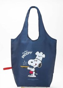 【レタスクラブ】付録超えと話題！「SNOOPYでかエコバッグ」付き12月増刊号は絶対買い！