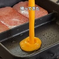 夫に作る【スパムおにぎり弁当】豪華に見えて食べたときの満足感もあり！簡単にできて見栄えも良いお弁当が話題