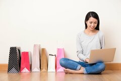 つい買いすぎる…ネットショッピング貧乏にならないための3つのコツ