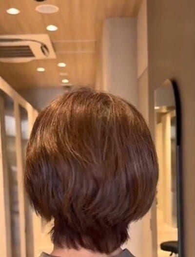 人気美容師