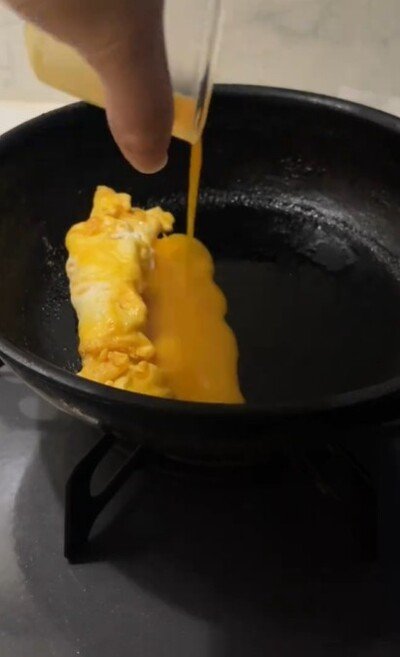 投稿動画のワンシーン