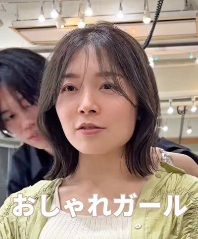 人気美容師