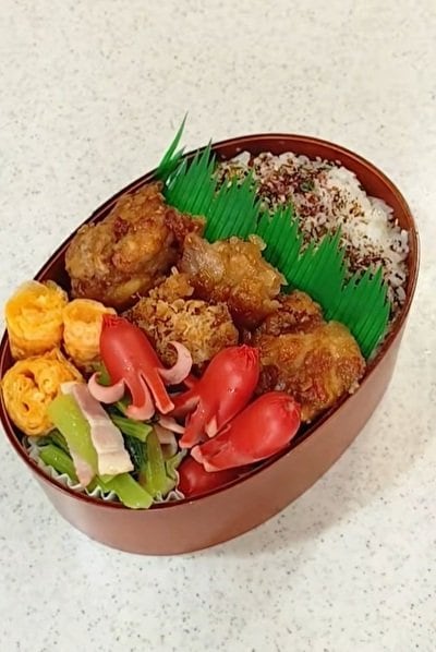 投稿の画像