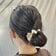 【簡単3STEPで完成】手軽に上品スタイル！ヘアゴム3本で作る「お団子ヘアアレンジ」 シンプルにも華やかにも見せられる大人のまとめ髪