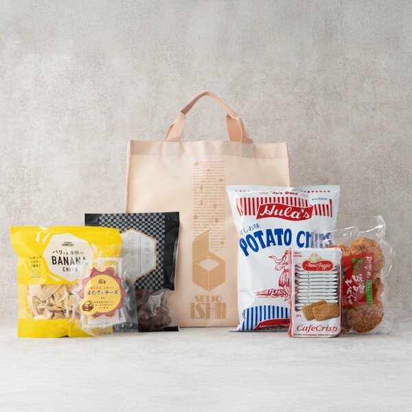 成城石井 人気のお菓子セット