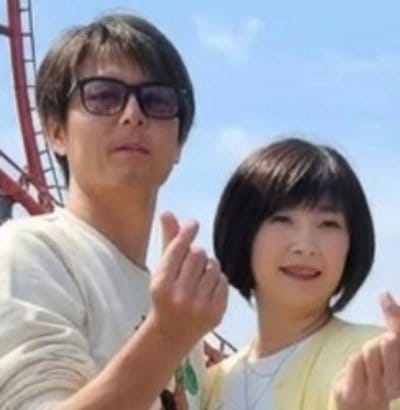 【60歳妻＆49歳夫】デートにピッタリ！カジュアルでおしゃれな「リンクコーデ」を披露！爽やかなスタイリングが素敵
