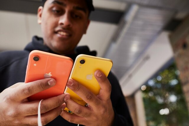 「iPhone減産」を裏付けた米ルメンタムの下方修正