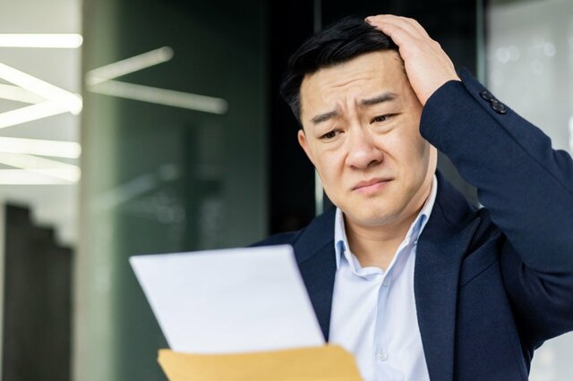 日本の給与所得者の年収割合は？年収1000万円以上はたったの「5.5%」という現実