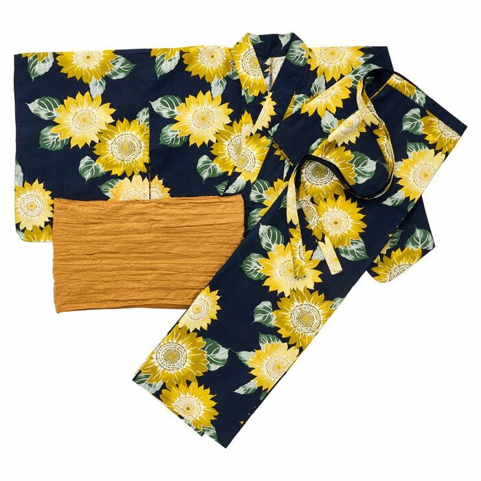 レディースセパレート浴衣（SEASON REASON）