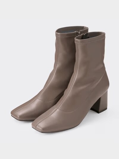 マットな質感が高見え効果抜群