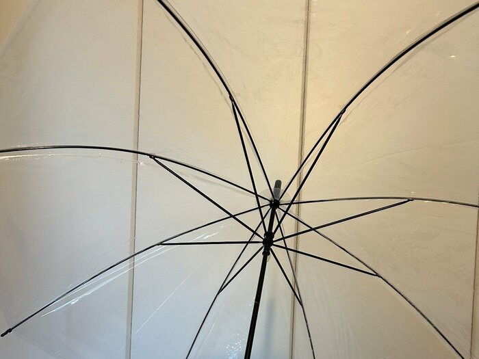 大人の男性でも肩を濡らさず、しっかり入る大きさ