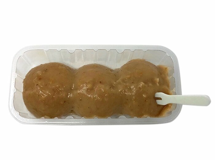 セブン-イレブンの新商品その1