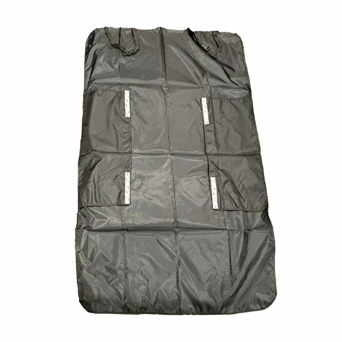 本体サイズは約W103.5cm×H180cmとワイド