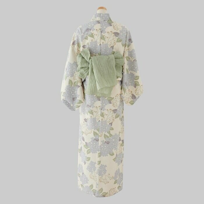 レディース　浴衣（TERA）