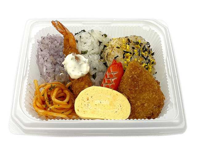 セブン-イレブンの新商品その1