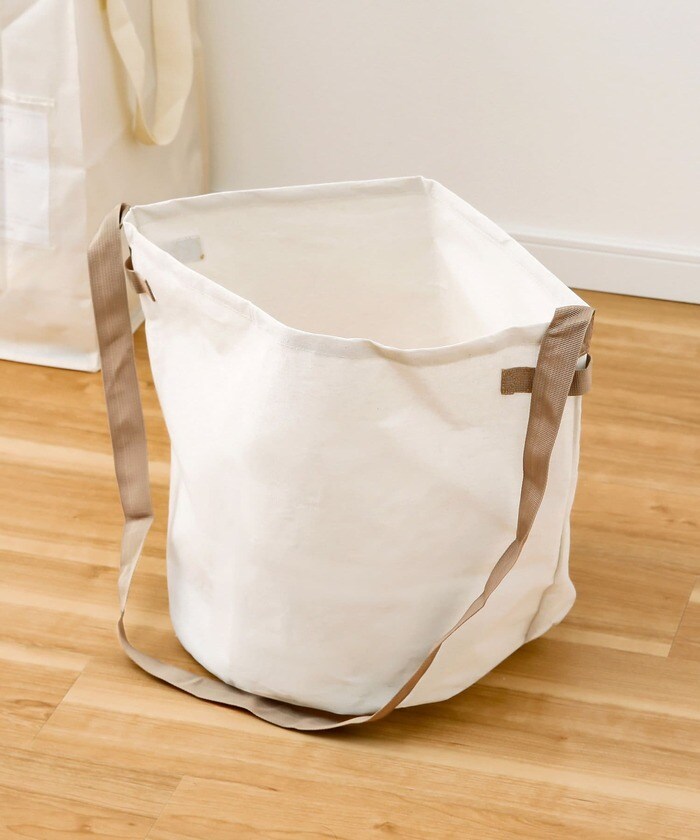 中身が見えないおしゃれなデザイン