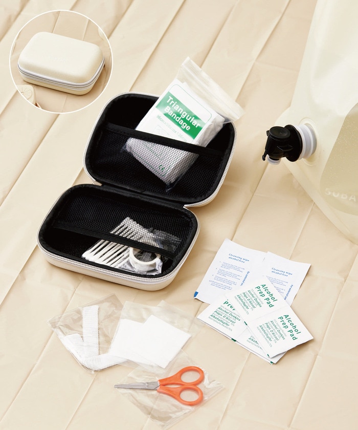 応急ケアセット